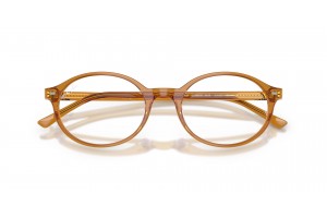 Ray-Ban RX5429 8439 Beige — unisex demo lencsés keret