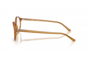 Ray-Ban RX5429 8439 Beige — unisex demo lencsés keret