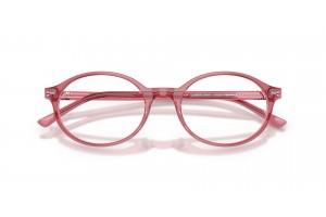 Ray-Ban RX5429 8440 Pink szemüveg (demo lencse)
