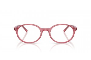 Ray-Ban RX5429 8440 Pink szemüveg (demo lencse)