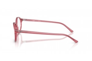 Ray-Ban RX5429 8440 Pink szemüveg (demo lencse)