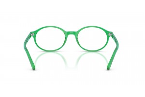 Ray-Ban RX5429 8441 GERMAN Green - demo lencse