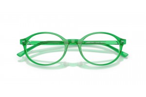 Ray-Ban RX5429 8441 GERMAN Green - demo lencse