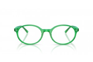 Ray-Ban RX5429 8441 GERMAN Green - demo lencse