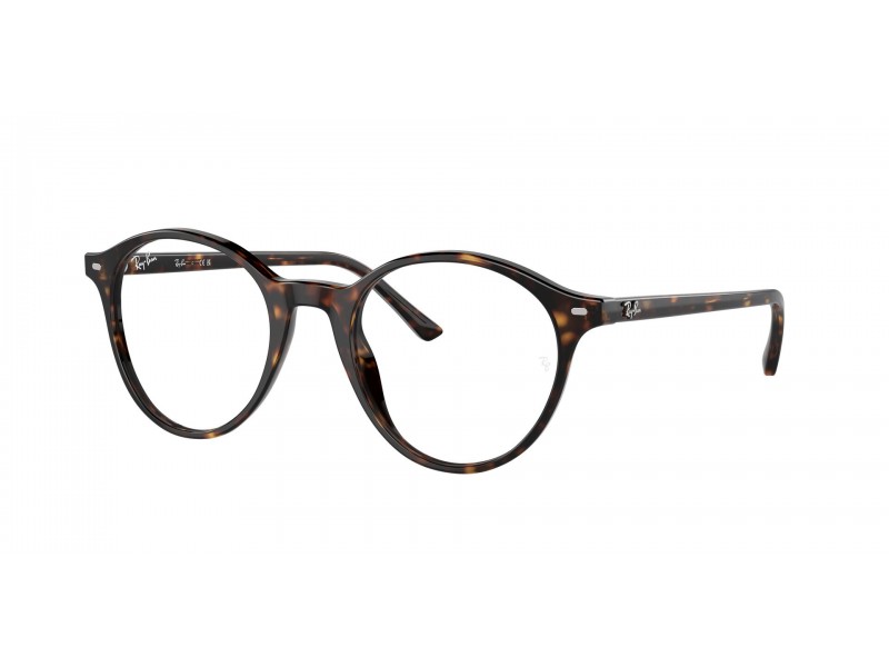 Ray-Ban RX5430 BERNARD Havana - demo lencsés keret