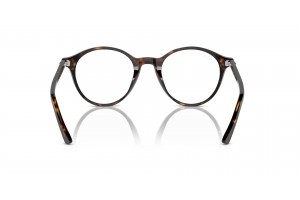 Ray-Ban RX5430 BERNARD Havana - demo lencsés keret