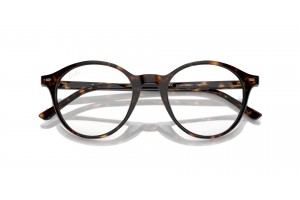 Ray-Ban RX5430 BERNARD Havana - demo lencsés keret