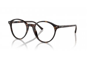 Ray-Ban RX5430 BERNARD Havana - demo lencsés keret