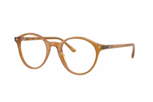Ray-Ban RX5430 8439 BERNARD Beige DEMO LENS szemüveg