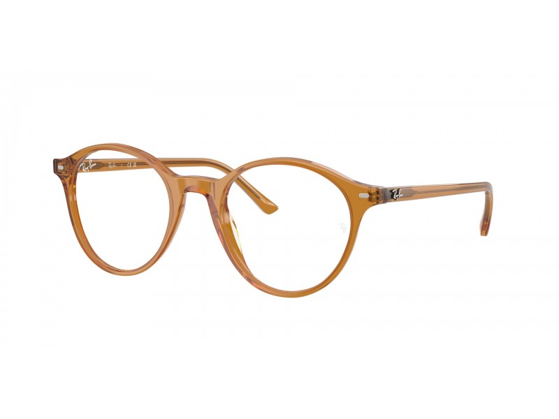 Ray-Ban RX5430 BERNARD bézs szemüveg (demo lencse)