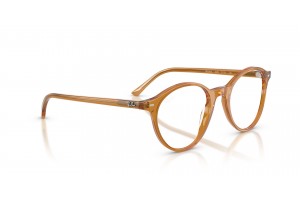 Ray-Ban RX5430 BERNARD bézs szemüveg (demo lencse)