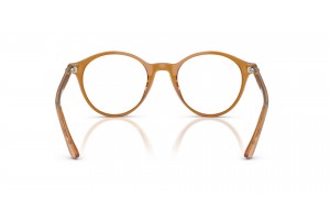 Ray-Ban RX5430 BERNARD bézs szemüveg (demo lencse)