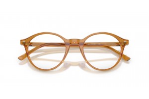 Ray-Ban RX5430 BERNARD bézs szemüveg (demo lencse)