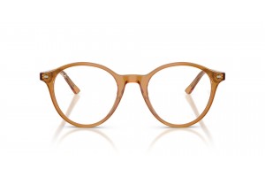 Ray-Ban RX5430 BERNARD bézs szemüveg (demo lencse)