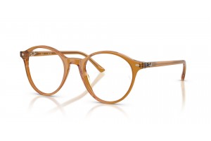 Ray-Ban RX5430 BERNARD bézs szemüveg (demo lencse)