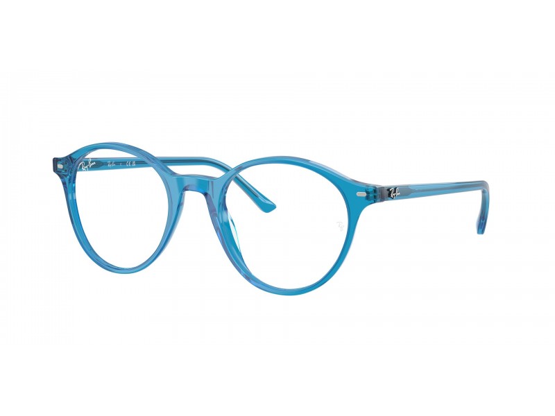 Ray-Ban RX5430 BERNARD kék DEMO lencse