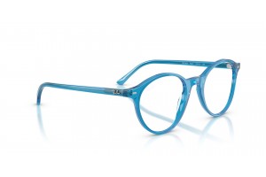 Ray-Ban RX5430 BERNARD kék DEMO lencse