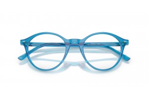 Ray-Ban RX5430 BERNARD kék DEMO lencse