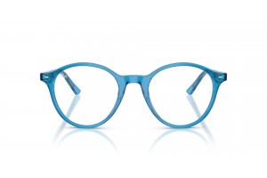Ray-Ban RX5430 BERNARD kék DEMO lencse
