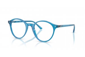 Ray-Ban RX5430 BERNARD kék DEMO lencse