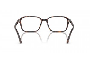 Ray-Ban RX5431 RAIMOND Havana szemüveg (DEMO lencse)