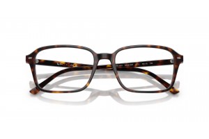 Ray-Ban RX5431 RAIMOND Havana szemüveg (DEMO lencse)