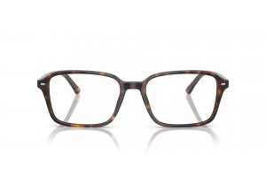 Ray-Ban RX5431 RAIMOND Havana szemüveg (DEMO lencse)
