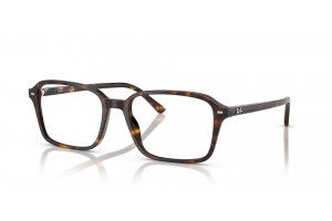 Ray-Ban RX5431 RAIMOND Havana szemüveg (DEMO lencse)