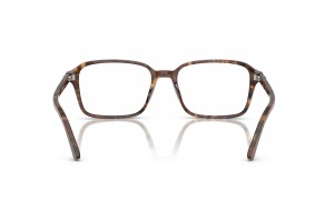 Ray-Ban RX5431 RAIMOND átlátszó barna-sárga