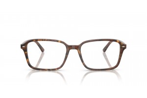 Ray-Ban RX5431 RAIMOND átlátszó barna-sárga