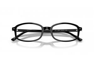 Ray-Ban RX5432 2000 SAM Black - DEMO LENS