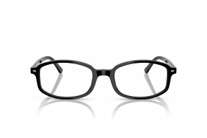 Ray-Ban RX5432 2000 SAM Black - DEMO LENS