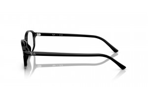 Ray-Ban RX5432 2000 SAM Black - DEMO LENS