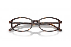 Ray-Ban RX5432 Havana DEMO LENS