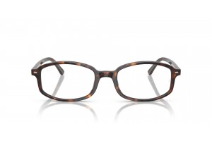 Ray-Ban RX5432 Havana DEMO LENS