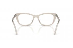 Ray-Ban RX5433 8291 Photo Waves Grey – demo lencse