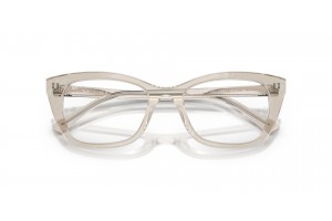 Ray-Ban RX5433 8291 Photo Waves Grey – demo lencse