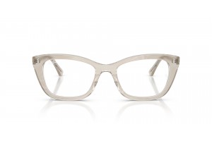 Ray-Ban RX5433 8291 Photo Waves Grey – demo lencse