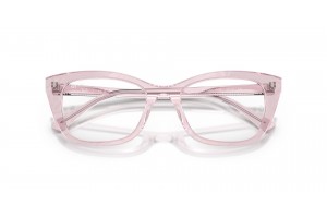 Ray-Ban RX5433 Photo Waves Purple szemüveg