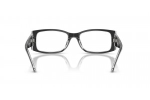 Ray-Ban RX5434 MIRIAM fekete-átlátszó keret