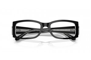 Ray-Ban RX5434 MIRIAM fekete-átlátszó keret