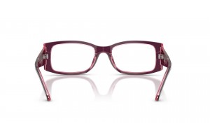 Ray-Ban RX5434 MIRIAM Violet On Transparent Pink