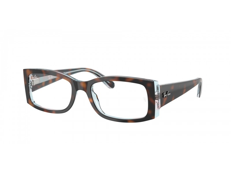 Ray-Ban RX5434 MIRIAM Dark Havana női szemüveg