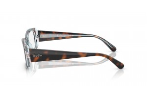 Ray-Ban RX5434 MIRIAM Dark Havana női szemüveg