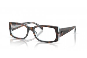 Ray-Ban RX5434 MIRIAM Dark Havana női szemüveg