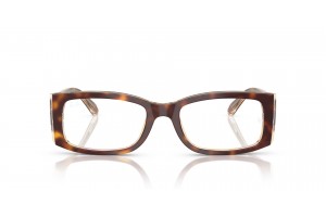 Ray-Ban RX5434 MIRIAM Light Havana női szemüvegkeret