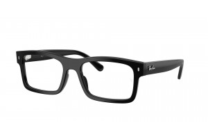 Ray-Ban RX5435 2000 Black DEMO LENS szemüveg