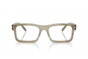 Ray-Ban RX5435 8381 Photo Striped Grey szemüveg
