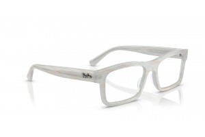 Ray-Ban RX5435 8382 Light Blue szemüveg