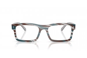 Ray-Ban RX5435 8382 Light Blue szemüveg